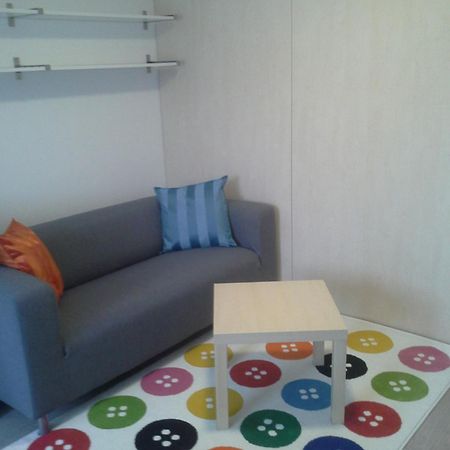 Jana Apartments 2 Bratislava Esterno foto